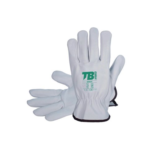 Viiltosuojakäsine Tomas bodero tb160 nahka koko 10