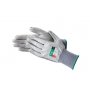 Viiltosuojakäsine Xcellent L/9 harmaa