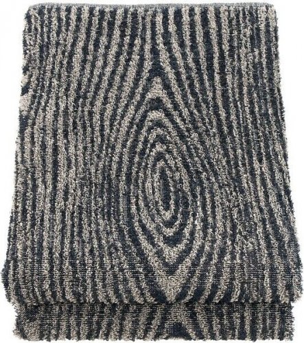 Viilu kylpypyyhe pellava 80x150 cm