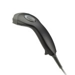 Viivakoodinlukija ZEBEX Z-3100-U-B CCD
