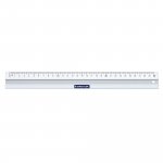 Viivotin Staedtler alumiini 30 cm viivain
