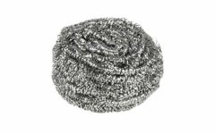 Vileda Inox lankapesin teräsvilla 60g