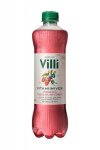 Villi vitamiinivesi vadelma-mustikka 12x0,5l