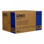 Vinyylikäsine HandSafe GN65 7/S kirkas puuteriton 100kpl