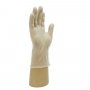 Vinyylikäsine HandSafe GN65 9/L kirkas puuteriton 100kpl