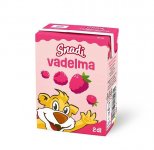 Vip Snadi vadelmajuoma 10 x 2dl 10x200ml