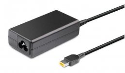 Virtalähde Coreparts 65W Lenovo