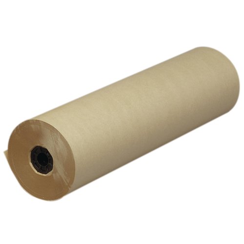 Voimapaperi 100cm 70g 10kg/rulla