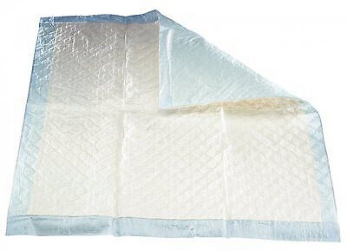 Vuodesuoja Tena Bed Plus 60x60 cm