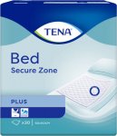 Vuodesuoja Tena Bed Plus 60x90cm 120kpl
