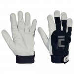 Vuohennahkakäsine Cerva pelecanus 10