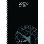 Vuosipaketti Ajasto anno