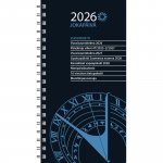 Vuosipaketti Ajasto jokapäivä 85x162mm