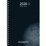 Vuosipaketti Ajasto wega