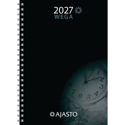 Vuosipaketti Ajasto wega, hinta 19,59€