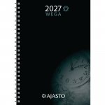 Vuosipaketti Ajasto wega