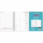 Vuosipaketti Cc 2496 uniplanner