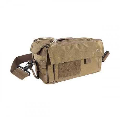Vyölaukku TT Small Medic Pack MKII Shoulder Bag Medic MKII vihreä