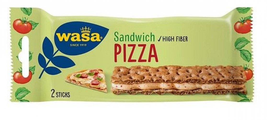 Wasa Sandwich Pizza 37g