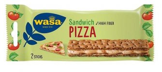 Wasa Sandwich Pizza 37g