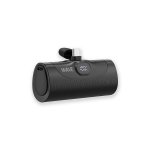 Wave GoPower varavirta 5000mAh musta