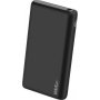 Wave HyperPower 100W varavirta 27000 mAh musta