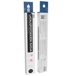 Wave Latauspistokkeen suoja, Musta