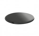 Wave QiPad Pikalatausalusta Max.15W musta