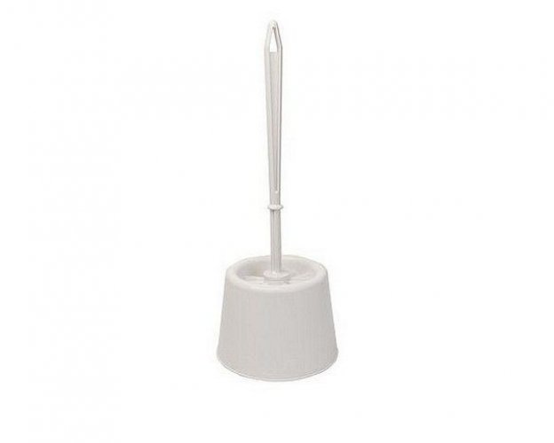 Wc-harjasetti Basic kuppimalli 38cm