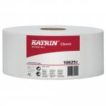 Wc-paperi katrin 106252 m2 6kpl