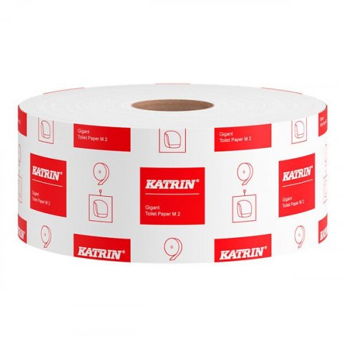 Wc-paperi Katrin Gigant M valk 2-krs 6rll
