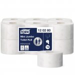 Wc-paperi tork 120280 advan mini-ju 12kpl
