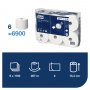 Wc-paperi Tork® 472242 t8 smartone® 2-krs 6kpl