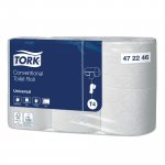 Wc-paperi tork 472246 univ 2-kr t4 valk 6kpl