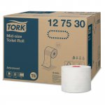 Wc-paperi tork 127530 mid-size t6 27kpl