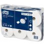 Wc-paperi Tork SmartOne 2-krs, 1150ark/rll, 6rll/sk