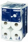 Wc-paperi Tork SmartOne Mini 2-krs, 620ark/rll, 12rll/sk