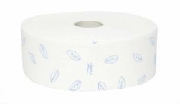 Wc-paperi Tork T1 Premium Soft 2-krs valkoinen Jumbo 360m 6rll