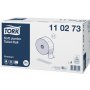 Wc-paperi Tork T1 Premium Soft 2-krs valkoinen Jumbo 360m 6rll