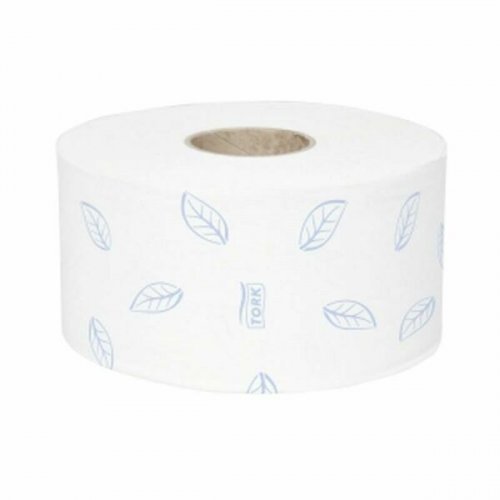 Wc-paperi Tork Soft Mini Jumbo 2-krs T2