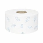 Wc-paperi Tork Soft Mini Jumbo 2-krs T2, 850ark/rll,12rll/ltk