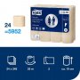 Wc-paperi Tork T4 Advanced Natural 2-krs 24rll