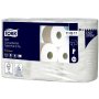 Wc-paperi Tork T4 Soft 3-krs valkoinen 42rll