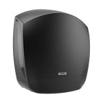 Wc-paperiannostelija Katrin Gigant L musta