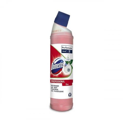 Wc-puhdistusaine Domestos ECO 750ml WC-puhdistusaine