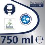 Wc-puhdistusaine Domestos ECO 750ml WC-puhdistusaine