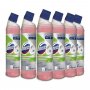 Wc-puhdistusaine Domestos ECO 750ml WC-puhdistusaine