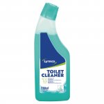 Puhdistusaine Lyreco eko wc 750ml