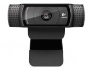 Web-kamera Logitech C920 Pro HD