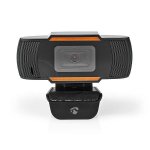 Web-kamera Nedis Full HD 30fps 1920 x 1080